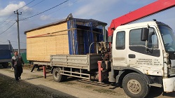 Манипулятор Сертолово